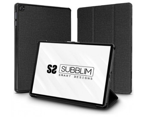SUBBLIM Funda Tablet Shock Case Lenovo M10 Plus 3a Gen 10.6” TB-125F/128F (Espera 4 dias)