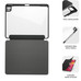 FUNDA TABLET SUBBLIM CLEAR SHOCK CASE IPAD PRO 12,9 2024