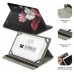 FUNDA TABLET SUBBLIM TRENDY CASE ROSAS 11"
