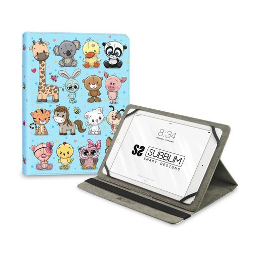 SUB-FUNDA CUT-4TC015