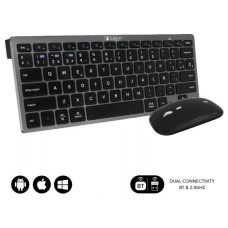 SUBBLIM SUBKBC-OCO020 teclado (Espera 4 dias)