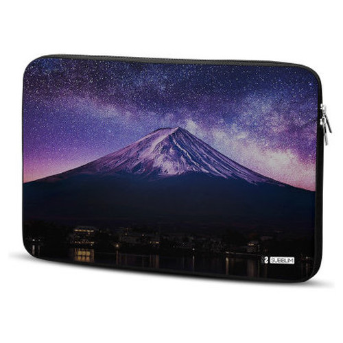 FUNDA PORTATIL SUBBLIM TRENDY SLEEVE NEO MOUNTAIN 13,3-14"-SX3 FUNDA PORTATIL SUBBLIM TRENDY SLEEVE NEO MOUNTAIN 13,3-14"