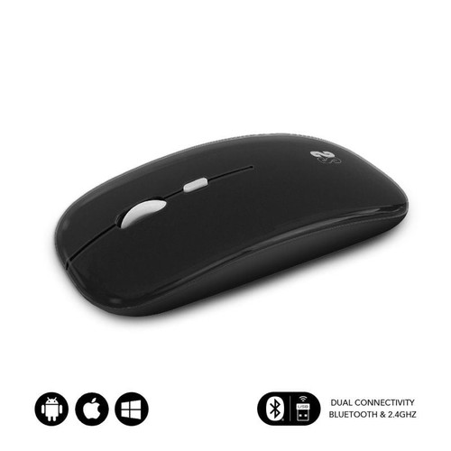 SUB-MOU DUAL FLAT RECAR BK-SX5 SUB-MOU DUAL FLAT RECAR BK