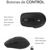 SUB-MOU CURVE ERGO DUAL B BK-SX3 SUB-MOU CURVE ERGO DUAL B BK