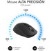SUB-MOU CURVE ERGO DUAL B BK-SX3 SUB-MOU CURVE ERGO DUAL B BK