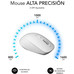 SUB-MOU CURVE ERGO DUAL B WH-SX3 SUB-MOU CURVE ERGO DUAL B WH