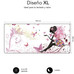 SUBBLIM Alfombrilla Ratón Hada XL Mouse Pad 900x400x3 (Espera 4 dias)-SX3 SUBBLIM Alfombrilla Ratón Hada XL Mouse Pad 900x400x3 (Espera 4 dias)
