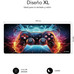 ALFOMBRILLA SUBBLIM GAME CORE XL MOUSE PAD-SX3 ALFOMBRILLA SUBBLIM GAME CORE XL MOUSE PAD