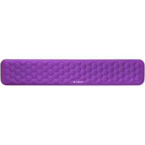 ALFOMBRILLA SUBBLIM ERGO AIRP KEYB PUR-SX3 ALFOMBRILLA SUBBLIM ERGO AIRP KEYB PUR