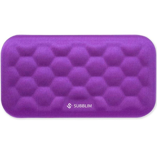 ALFOMBRILLA SUBBLIM ERGO AIRP MOU PUR-SX3 ALFOMBRILLA SUBBLIM ERGO AIRP MOU PUR