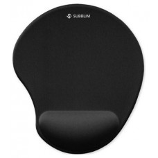 SUBBLIMERGO NEOGEL MOUSEPAD BL (Espera 4 dias)