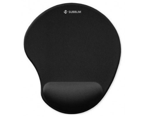 SUBBLIMERGO NEOGEL MOUSEPAD BL (Espera 4 dias)
