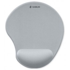 SUBBLIM ERGO NEOGEL MOUSEPAD S (Espera 4 dias)