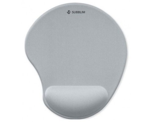 SUBBLIM ERGO NEOGEL MOUSEPAD S (Espera 4 dias)