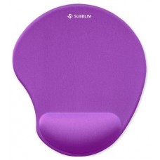 SUBBLIM ERGO NEOGEL MOUSEPAD P (Espera 4 dias)