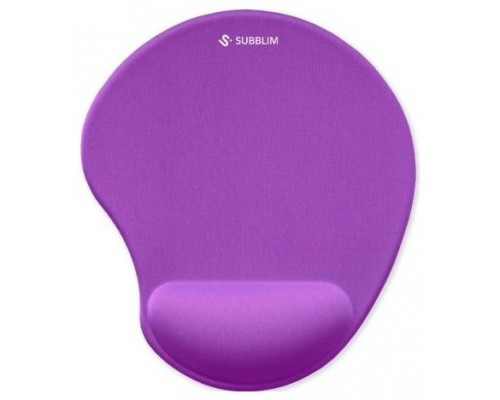 SUBBLIM ERGO NEOGEL MOUSEPAD P (Espera 4 dias)