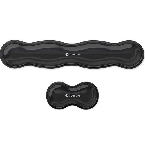 ALFOMBRILLA SUBBLIM PACK ERGO C FLEX BK-SX4 ALFOMBRILLA SUBBLIM PACK ERGO C FLEX BK