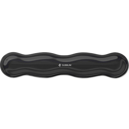 ALFOMBRILLA SUBBLIM ERGO C FLEX KEYB BK-SX4 ALFOMBRILLA SUBBLIM ERGO C FLEX KEYB BK