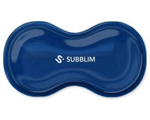 SUBBLIM ERGO CRYSTAL FLEX MOUS (Espera 4 dias)