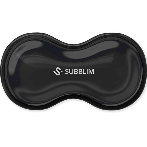 ALFOMBRILLA SUBBLIM ERGO C FLEX MOU BK-SX3 ALFOMBRILLA SUBBLIM ERGO C FLEX MOU BK
