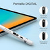 SUB-PENCIL NTFLOW P UN