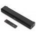 NGS Subway Barra de Sonido Bluetooth 5.0 40W - USB,