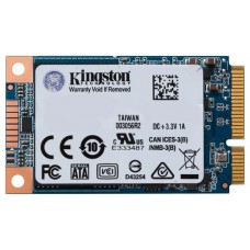 120 GB SSDNOW UV500 mSATA KINGSTON (Espera 4 dias)