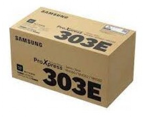 HP - SAMSUNG Toner Negro - DESCATALOGADO