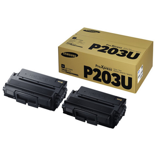 HP - SAMSUNG Toner Negro Ultra Alta Capacidad Twin Pack-SX59 HP - SAMSUNG Toner Negro Ultra Alta Capacidad Twin Pack