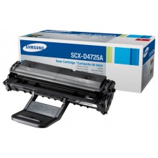 SAMSUNG PRINT CART.SCX-D4725A   SCX4725FN (SCX-D4725A/ELS) (SV189A) (Espera 4 dias)