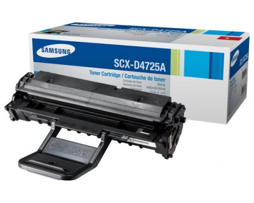 SAMSUNG PRINT CART.SCX-D4725A   SCX4725FN (SCX-D4725A/ELS) (SV189A) (Espera 4 dias)