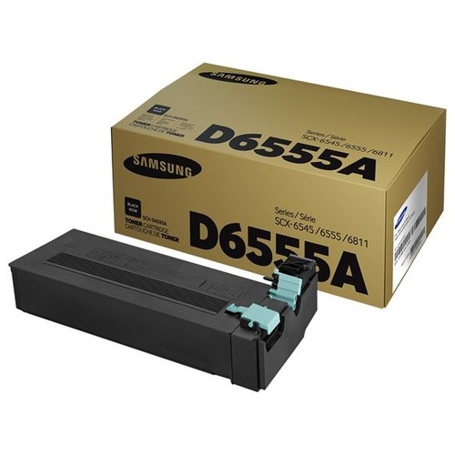 HP - SAMSUNG TONER LASER NEGRO SCX-D6555A 25.000 PAGINAS-SX13 HP - SAMSUNG TONER LASER NEGRO SCX-D6555A 25.000 PAGINAS