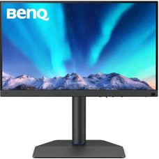 BenQ SW272QN pantalla para PC 68,6 cm (27") 2560 x 1440 Pixeles Wide Quad HD LED Negro (Espera 4 dias)-SX171 BenQ SW272QN pantalla para PC 68,6 cm (27") 2560 x 1440 Pixeles Wide Quad HD LED Negro (Espera 4 dias)