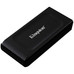 HD EXT SSD 1TB KINGSTON USB3.2(GEN2) SXS1000/1000G-SX36 HD EXT SSD 1TB KINGSTON USB3.2(GEN2) SXS1000/1000G