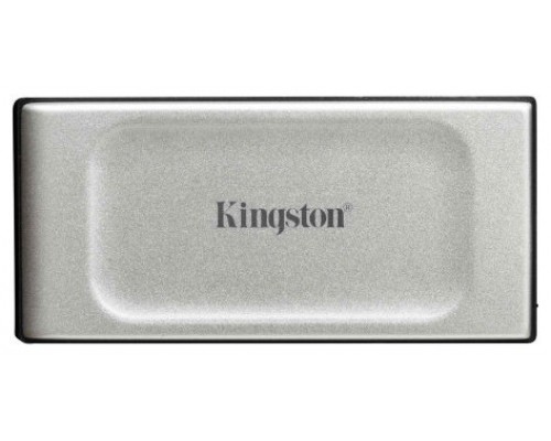 Kingston XS2000 Portable SSD 500Gb USB 3.2 tipo-C