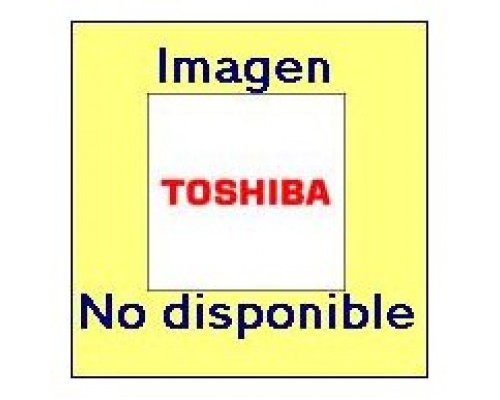 TOSHIBA E-STUDIO 281C/351E/451E Toner Laser Amarillo