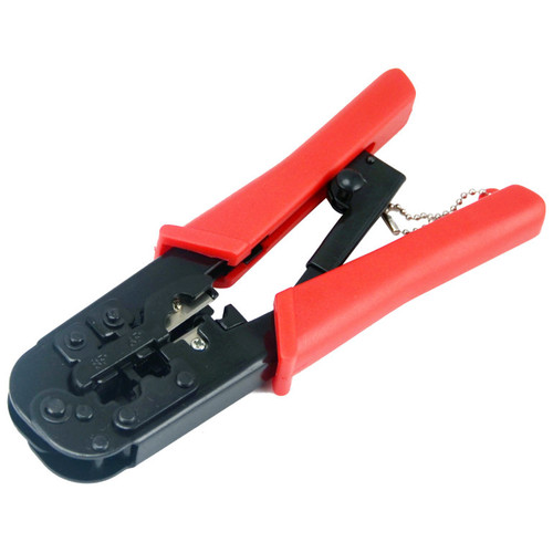 Gembird Máquina encastrar cable RJ45/RJ12/RJ11-SX2 Gembird Máquina encastrar cable RJ45/RJ12/RJ11