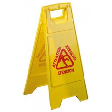 SE&Ntilde;AL SUELO MOJADO PULL IMPORT CS067 (Espera 4 dias)