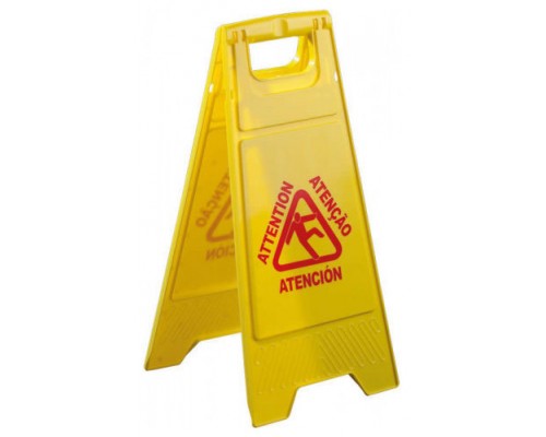 SE&Ntilde;AL SUELO MOJADO PULL IMPORT CS067 (Espera 4 dias)