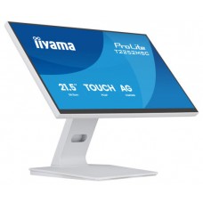 MONITOR IIYAMA PANTALLA T&Aacute;CTIL PARA PC 54,6 CM (21,5") 1920 X 1080 PIXELES FULL HD LED MULTITOUCH (Espera 4 dias)