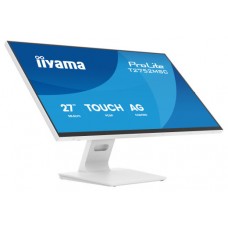 MONITOR IIYAMA PANTALLA T&Aacute;CTIL PARA PC 68,6 CM (27") 1920 X 1080 PIXELES FULL HD LED MULTITOUCH (Espera 4 dias)
