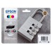 EPSON Multipack 4-colours 35 DURABrite Ultra Ink