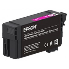 EPSON UltraChrome XD2 Magenta T40C340 (26ml) SC-T3100 / SC-T5100 / SC-T2100