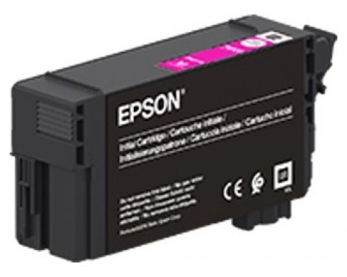 EPSON UltraChrome XD2 Magenta T40C340 (26ml) SC-T3100 / SC-T5100 / SC-T2100