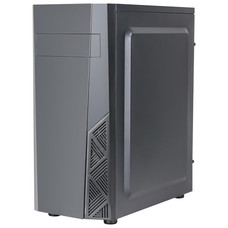 CAJA ZALMAN T8 ATX MID-TOWER 1XVENT NEGRA-SX4 CAJA ZALMAN T8 ATX MID-TOWER 1XVENT NEGRA