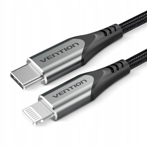 CABLE VENTION TACHF