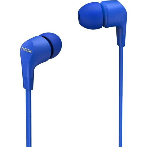 AURICULARES PHILIPS TAE1105BL-DU3 AURICULARES PHILIPS TAE1105BL