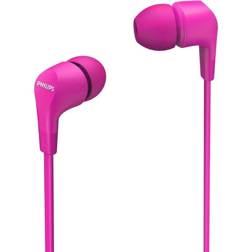 AURICULARES PHILIPS TAE1105PK-DU2 AURICULARES PHILIPS TAE1105PK