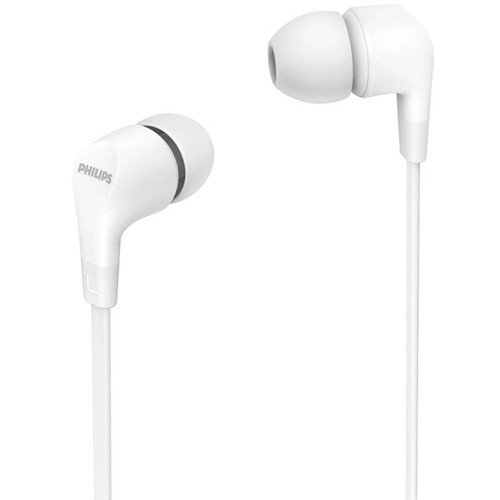 AURICULARES PHILIPS TAE1105WT-DU2 AURICULARES PHILIPS TAE1105WT