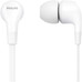 AURICULARES PHILIPS TAE1105WT-DU2 AURICULARES PHILIPS TAE1105WT